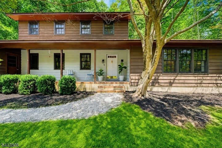 Property Photo: 32 Cherryville Hollow Rd NJ 08822