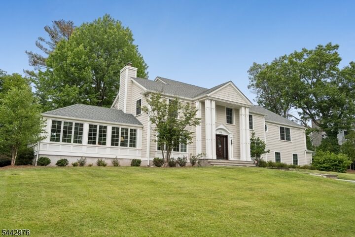 Property Photo:  125 Stewart Rd  NJ 07078 