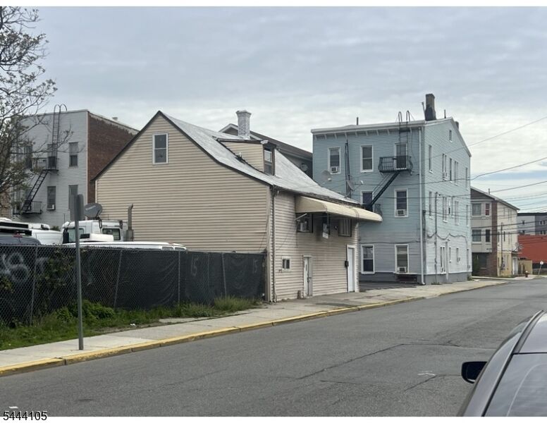 Property Photo: 124 South St NJ 07055