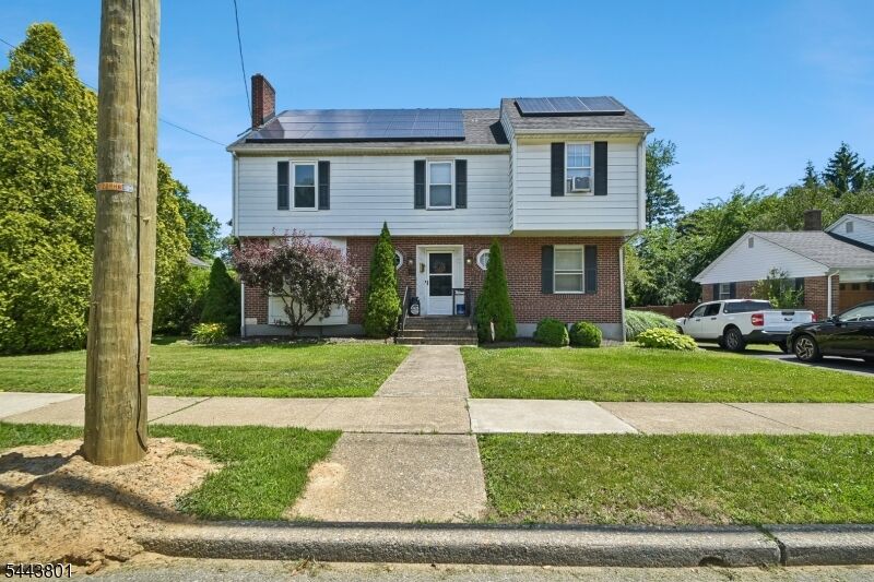 Property Photo: 664 Belvidere Rd NJ 08865