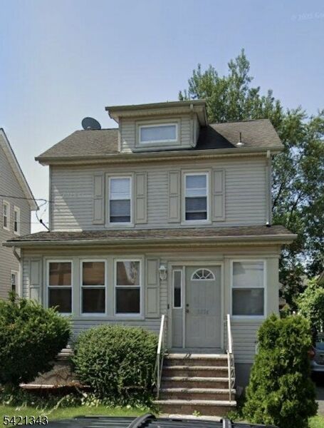 Property Photo:  2036 Gless Ave 1  NJ 07083 