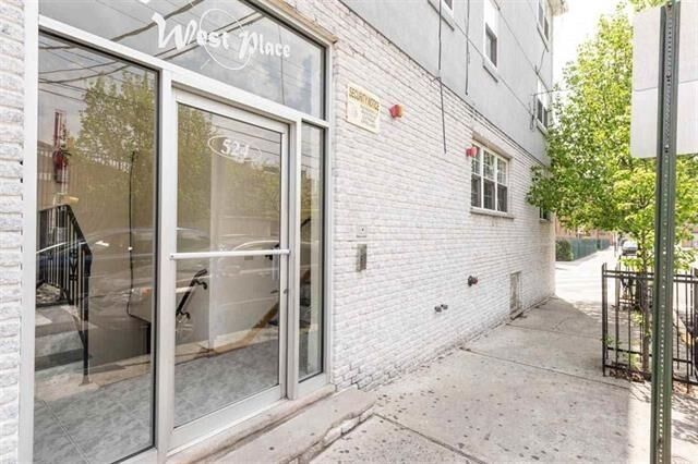 Property Photo:  524-526 4th St 13  NJ 07087 