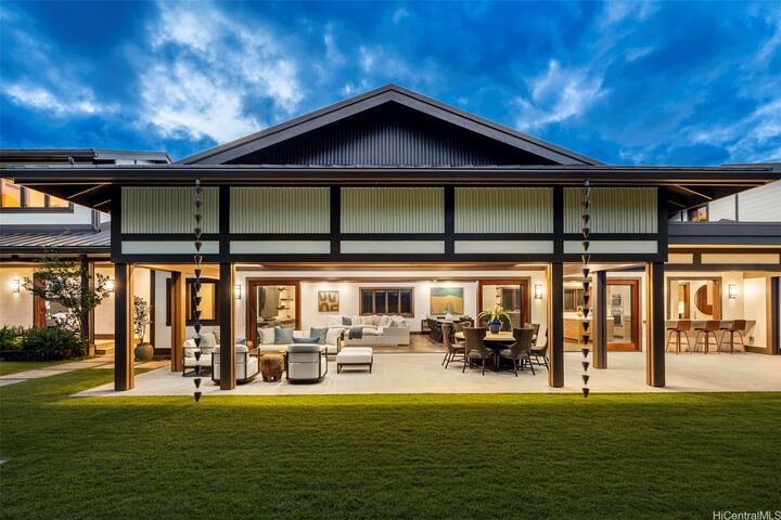 Property Photo: 1011 Mokulua Drive HI 96734
