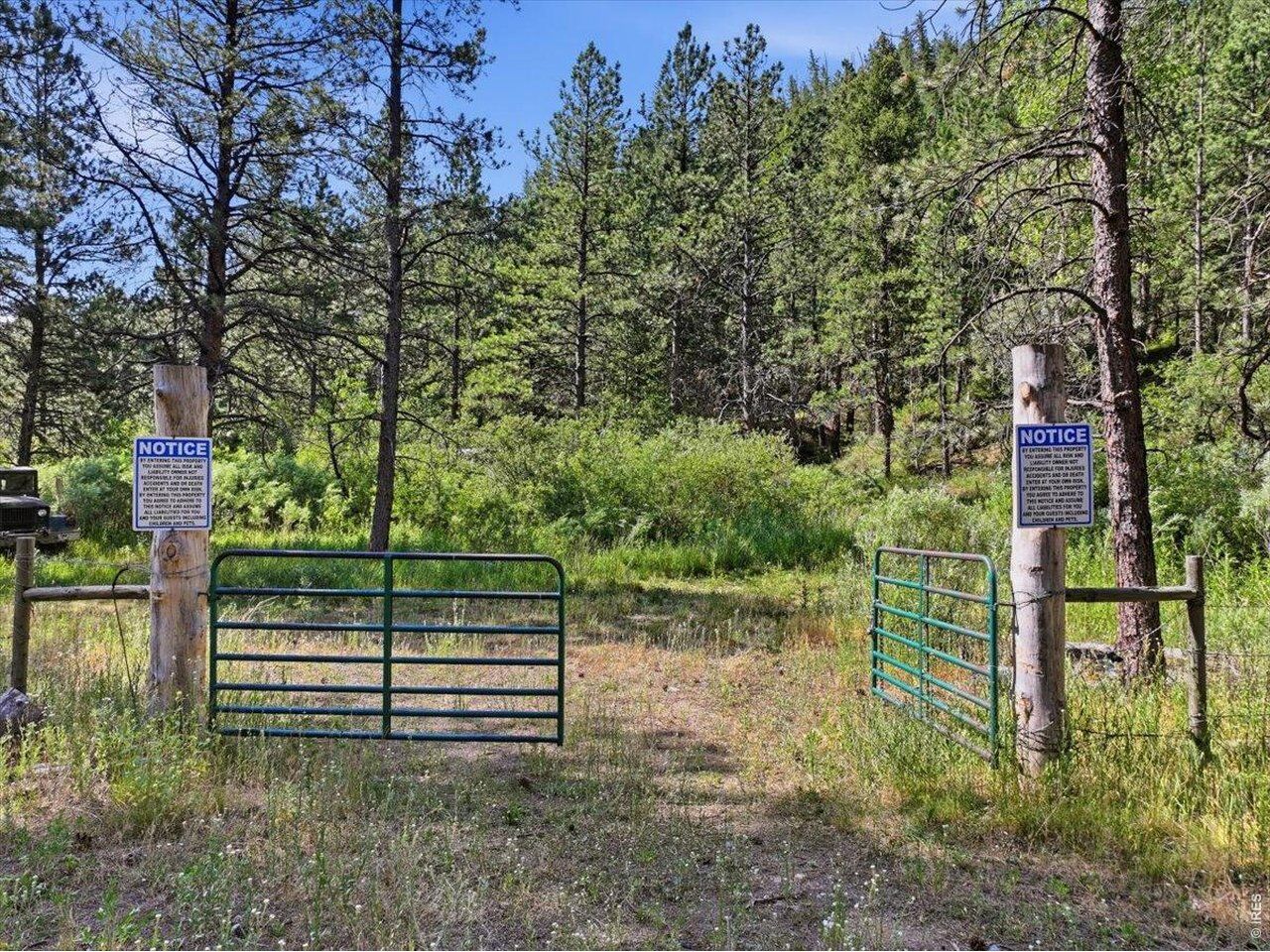Property Photo:  Spiritwood Ln  CO 80512 