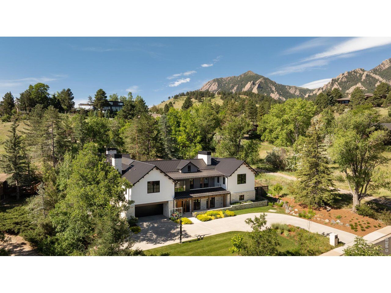 Property Photo:  2100 Kohler Dr  CO 80305 