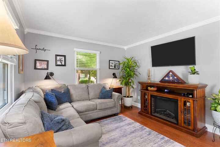Property Photo: 215 Tusculum Drive TN 37830
