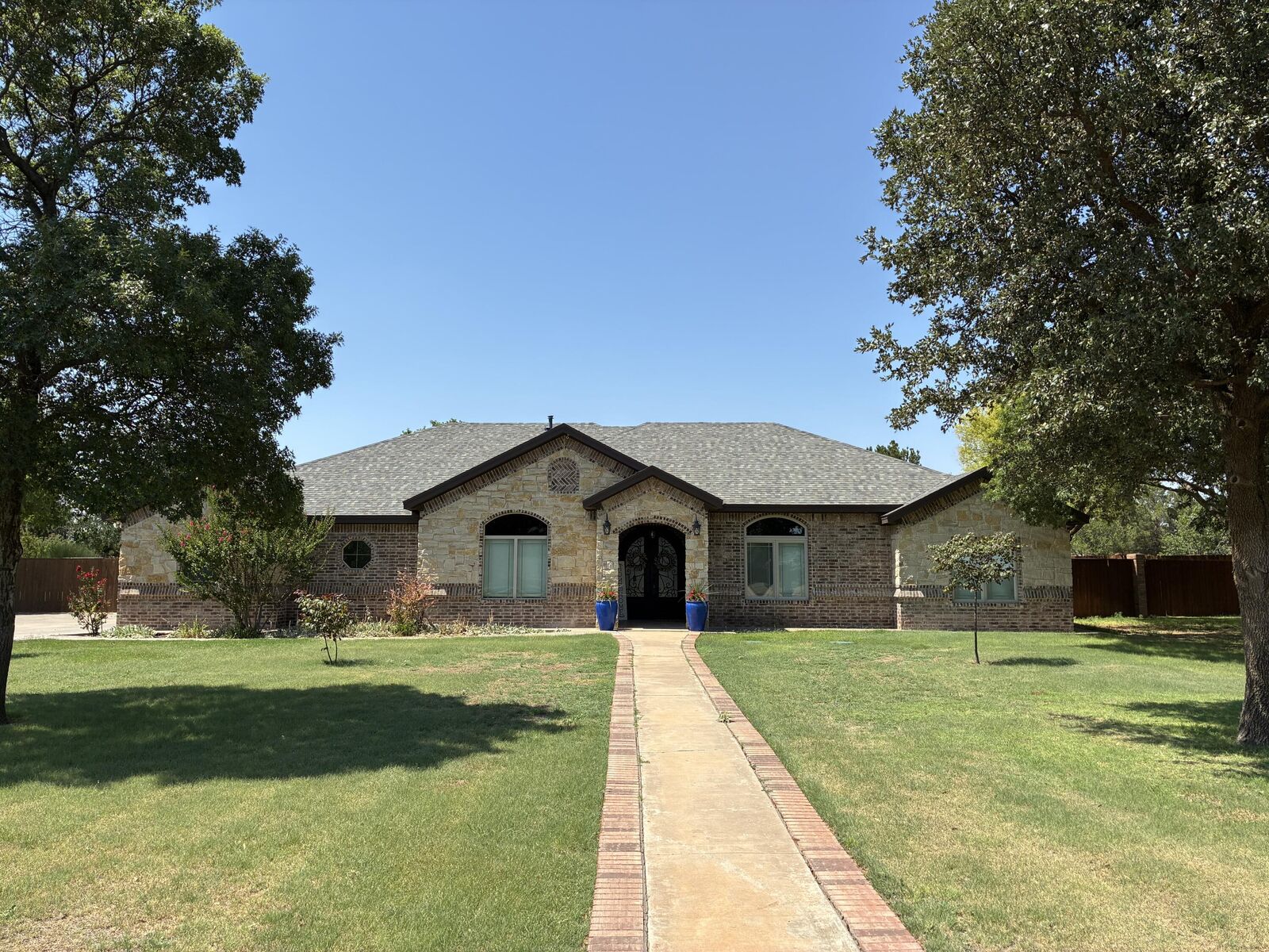 Property Photo:  5307 154th Place  TX 79424 