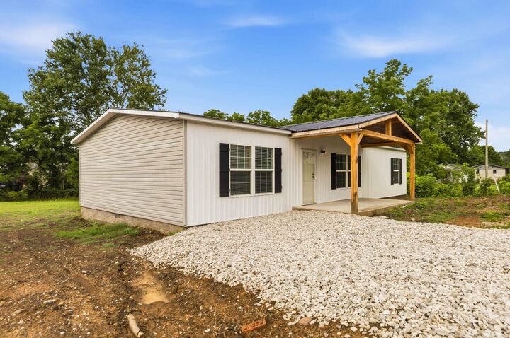 Property Photo:  5783 Slate Lick Road  KY 40741 