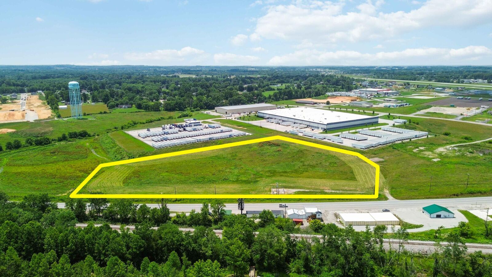 Property Photo:  9999 S Laurel Road 077-00-00-147-08  KY 40744 
