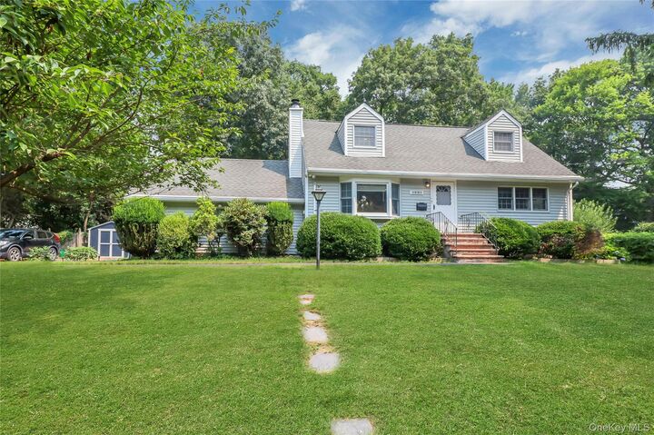 Property Photo:  12 Short Hill Road  NY 10956 