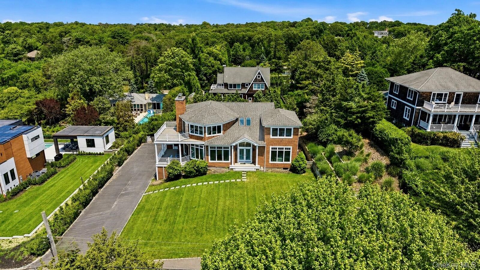 Property Photo: 17 Oceanview Drive NY 11968