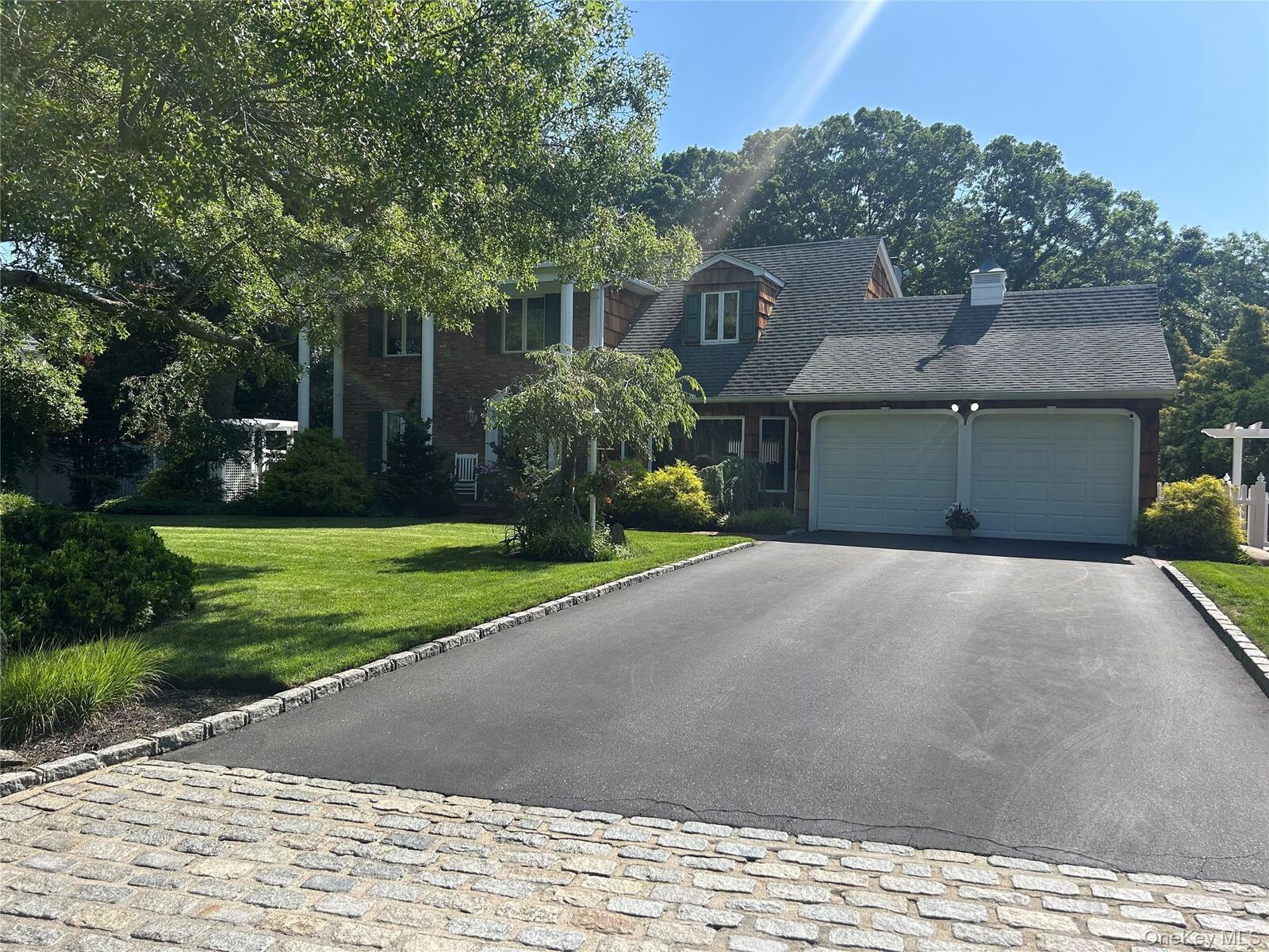 Property Photo: 133 Main Avenue NY 11755