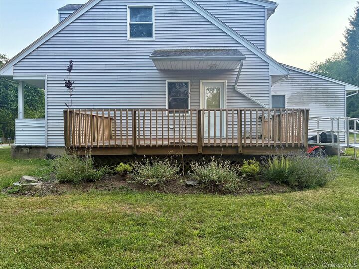 Property Photo:  300 Ackertown Road  NY 10952 