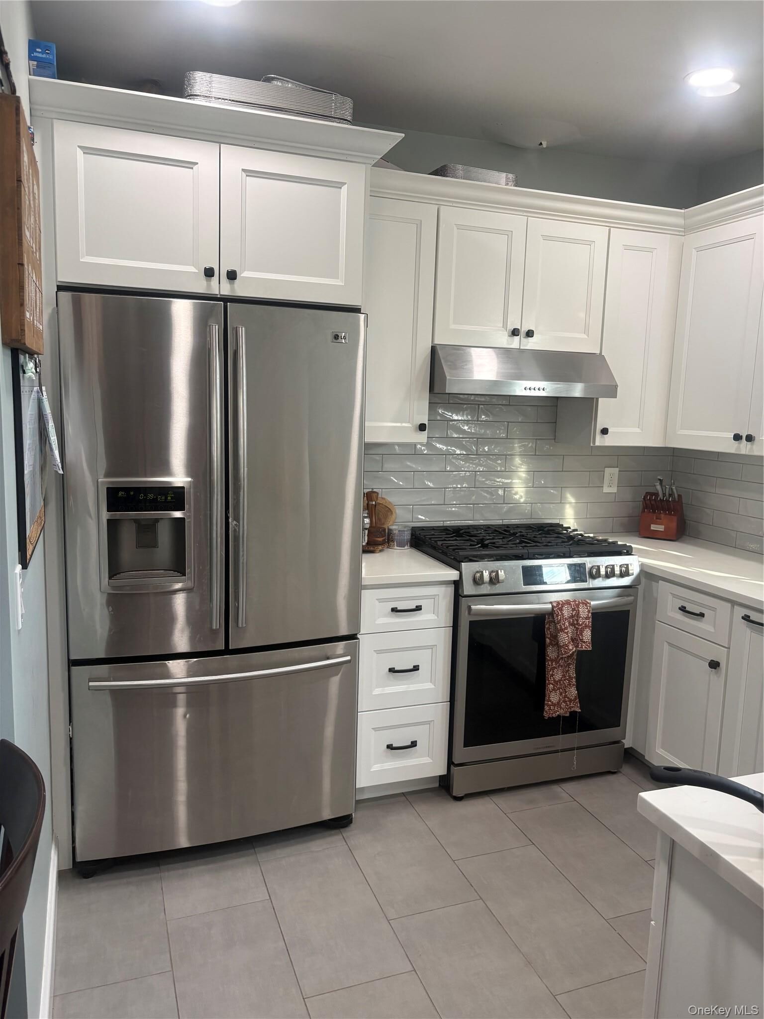 Property Photo:  34 McLean Avenue 2nd Floor  NY 10607 