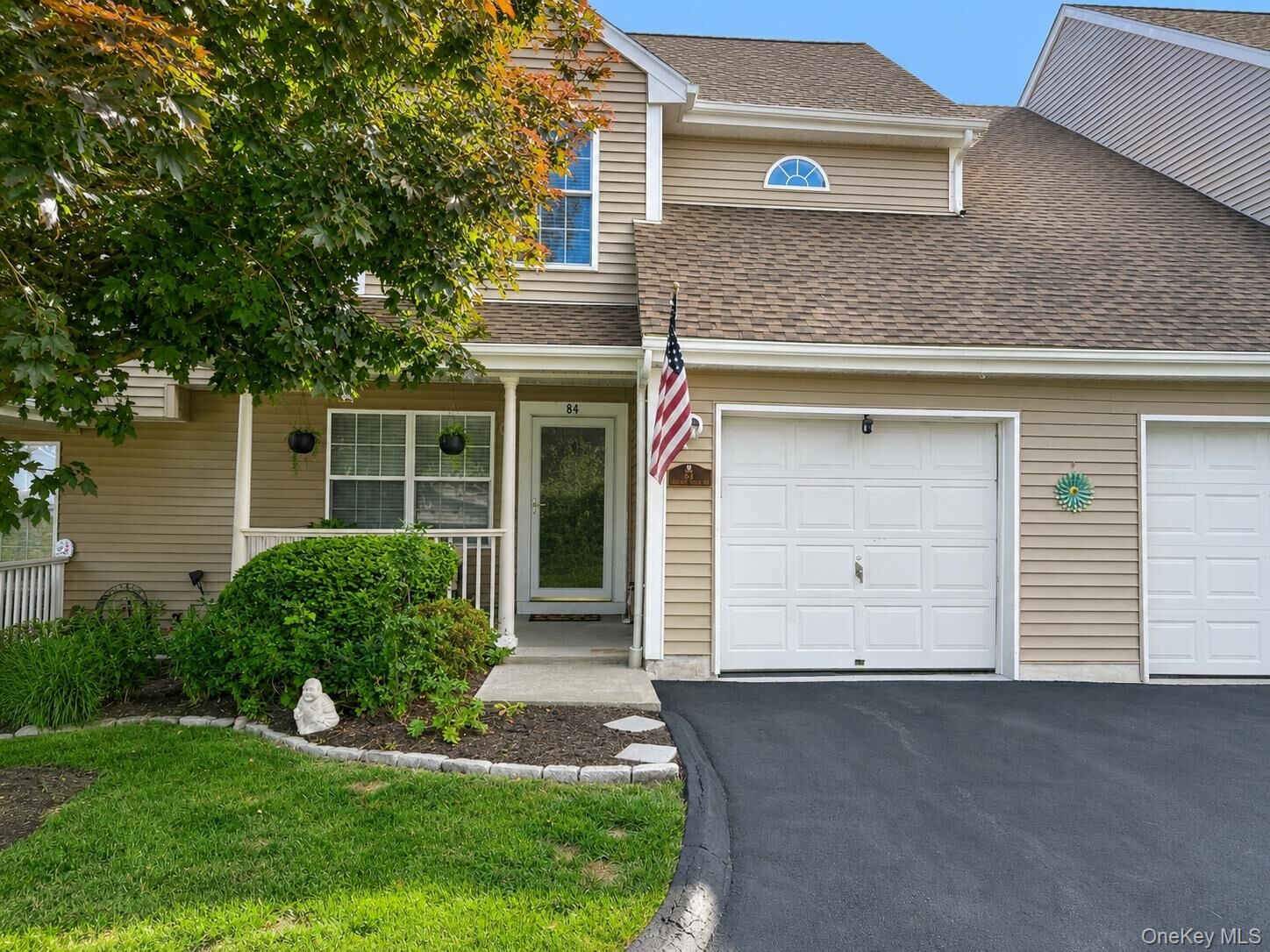 Property Photo: 84 Sparrow Ridge Road 17C NY 10512
