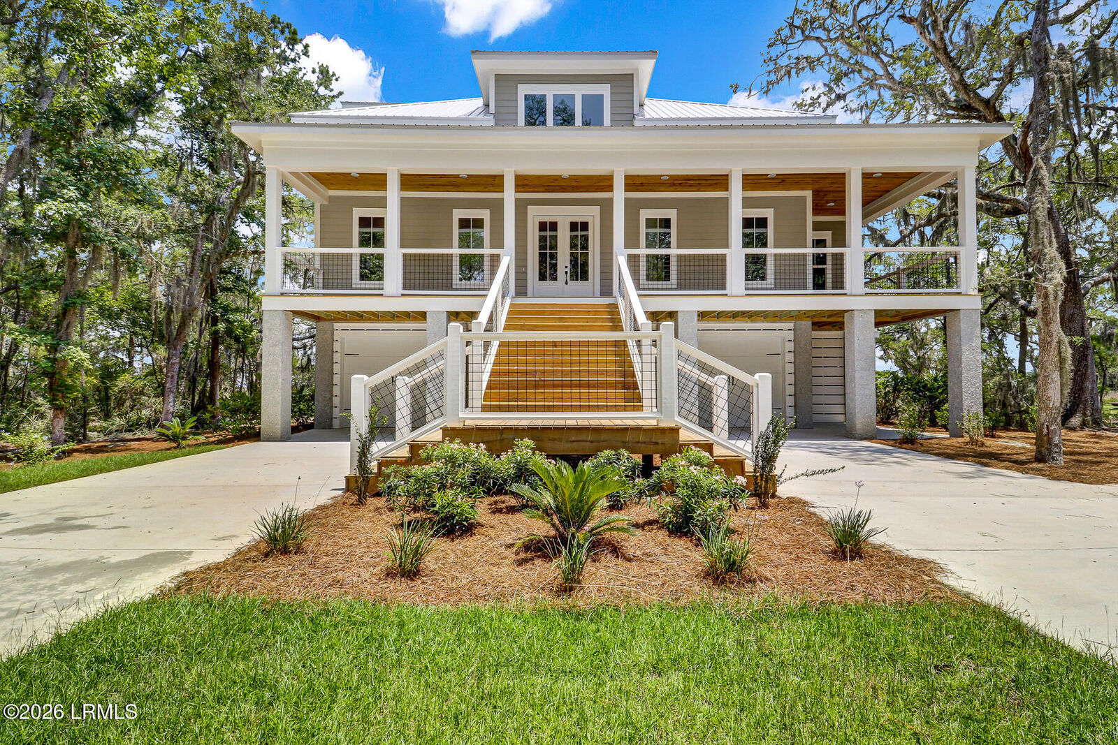 Property Photo:  176 Cassique Creek Drive  SC 29936 