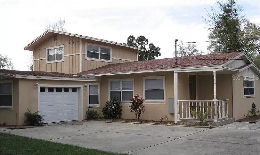 Property Photo:  3008 N Woodrow Avenue  FL 33603 
