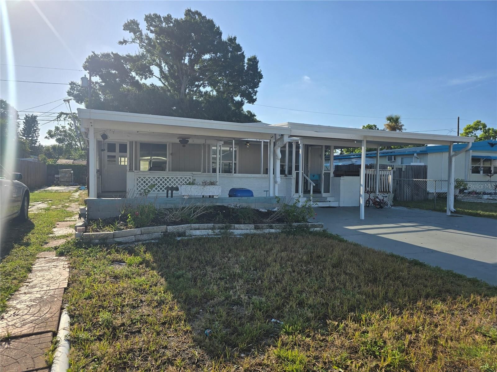 Property Photo:  5271 77th Street N  FL 33709 