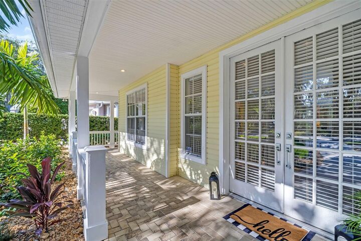 Property Photo:  266 Florida Boulevard  FL 34681 