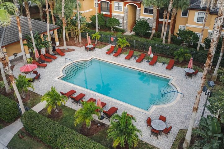Property Photo: 2171 Portofino Place 7-2723 FL 34683