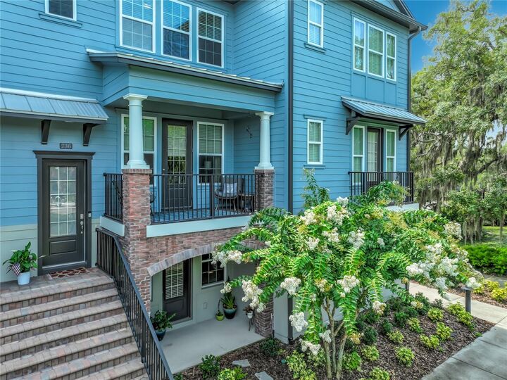 Property Photo:  736 Catalonia Cove  FL 32765 