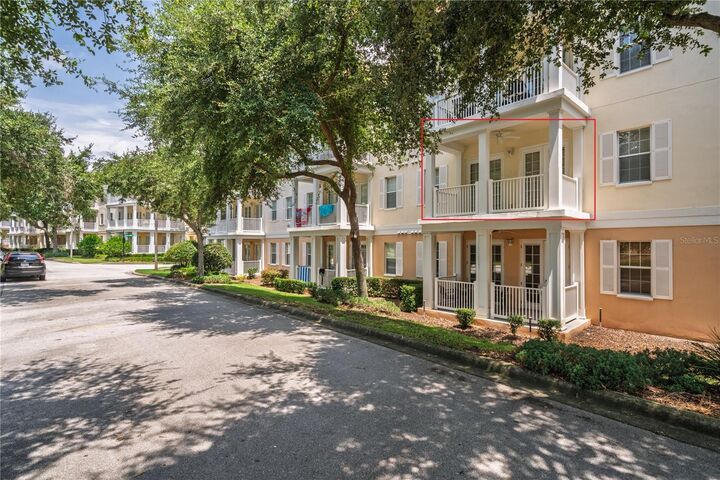 Property Photo:  7503 Mourning Dove Cir 202  FL 34747 