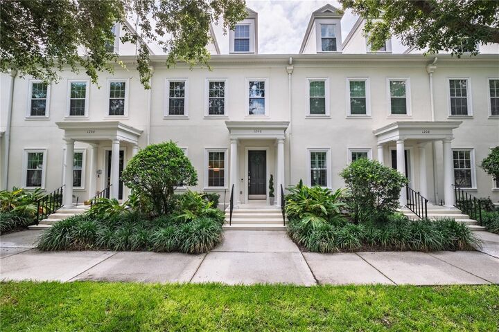 Diana Adams, REALTOR