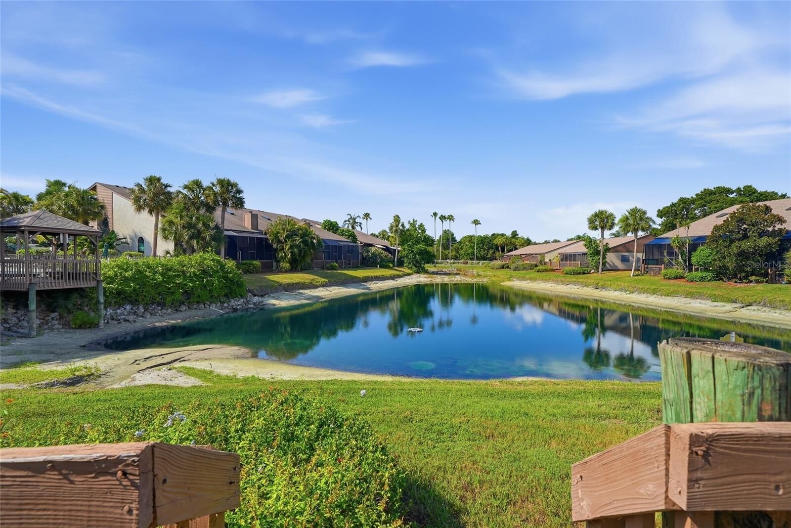 Property Photo: 3446 Beekman Place 50 FL 34235