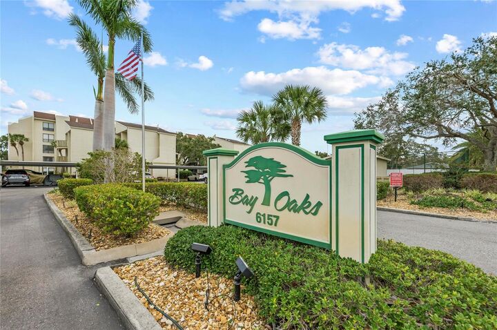 Property Photo:  6157 Midnight Pass Road E12  FL 34242 