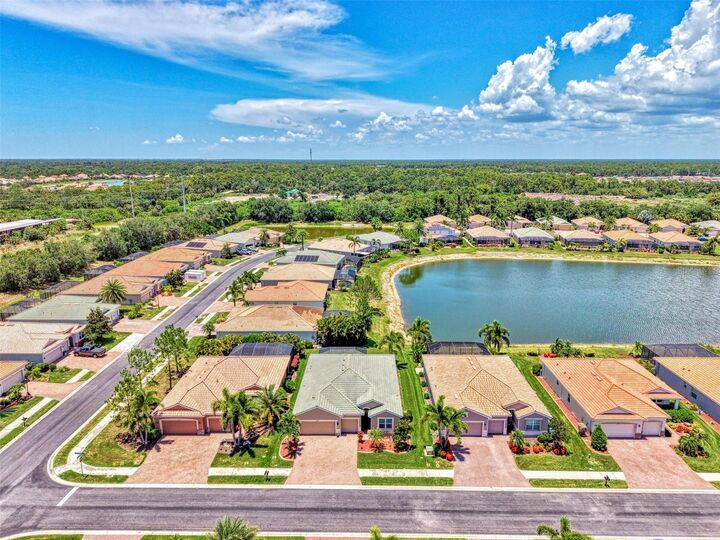 Property Photo: 11644 Spotted Margay Avenue FL 34292