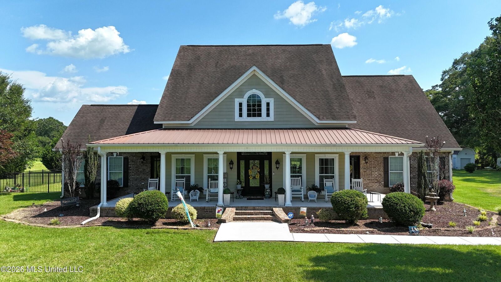 Property Photo:  2634 Highway 26  MS 39455 