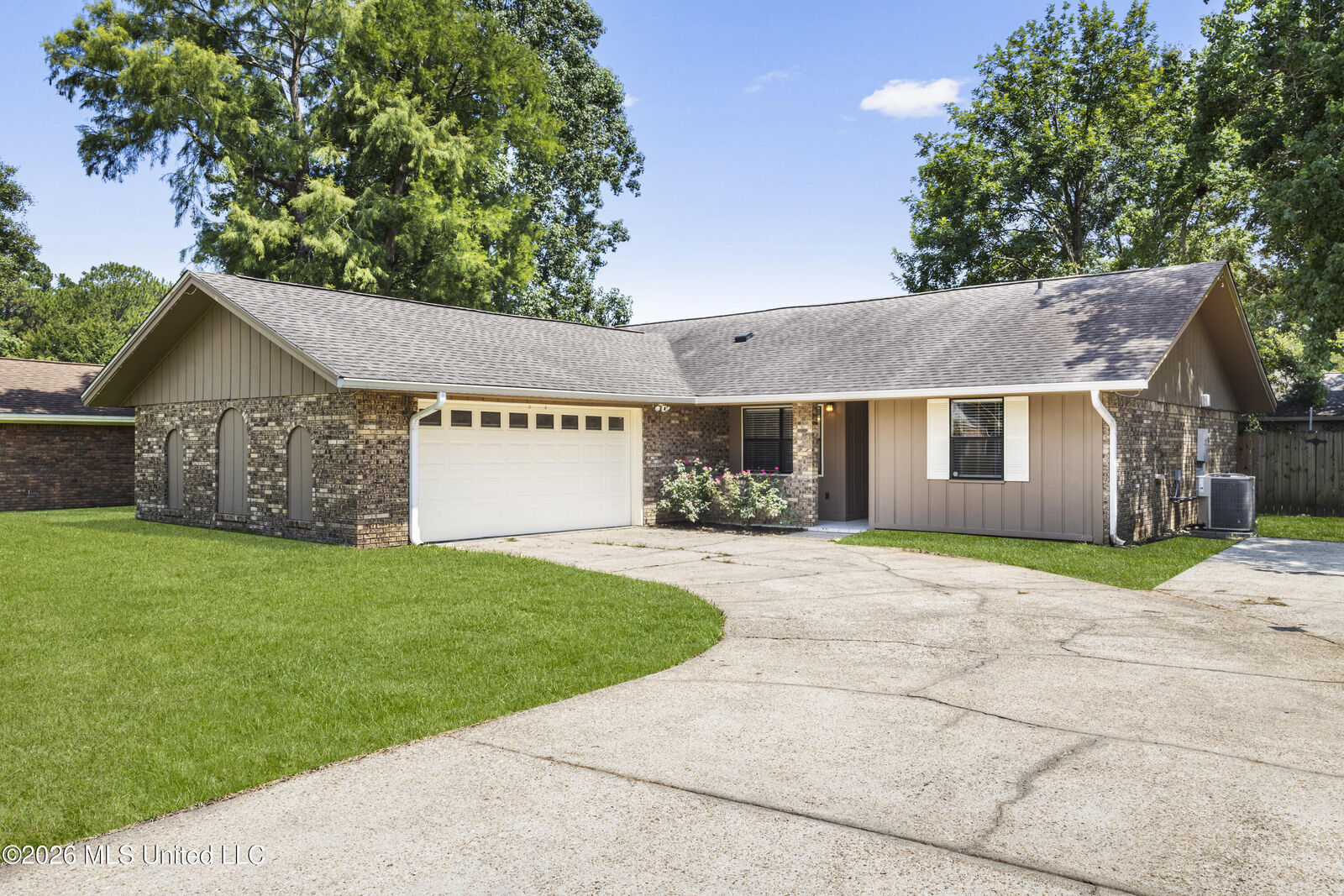 Property Photo:  15235 Ginger Cove  MS 39503 