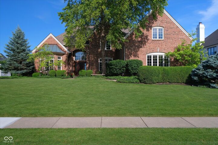 Property Photo:  12287 Heatherstone Place  IN 46033 