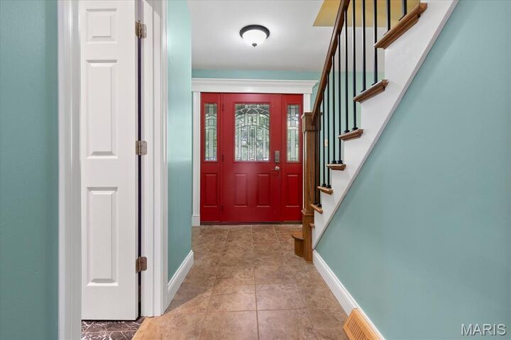 Property Photo:  44 Wilderness Lane  MO 63341 