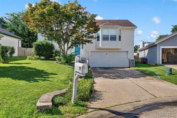 Property Photo:  17 Kingspointe Court  MO 63376 