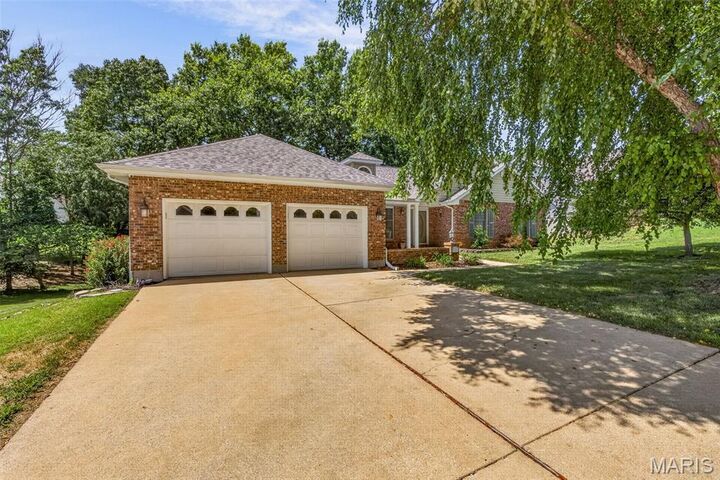 Property Photo:  709 Jerome Drive  MO 63028 