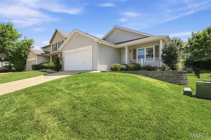 Property Photo:  2510 Balaji Court  MO 63011 