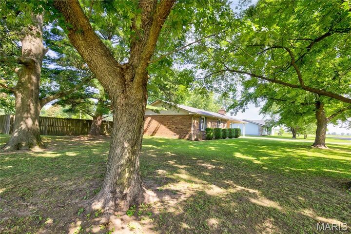 Property Photo:  209 Aletha Drive  MO 63801 
