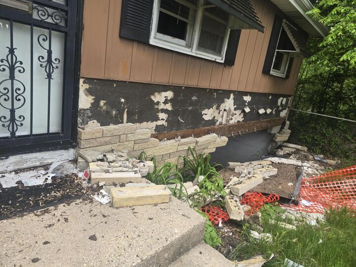 Property Photo:  5371 N 61st St  WI 53218 