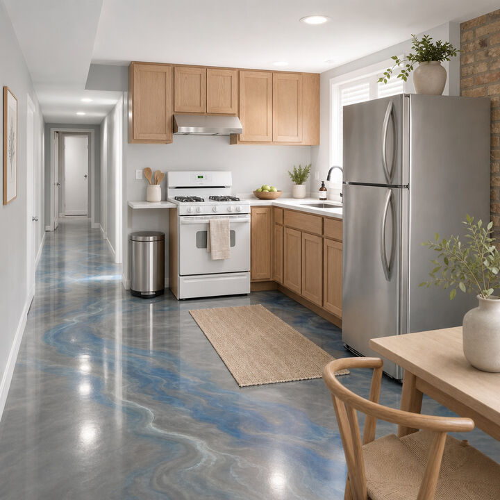 Property Photo:  2419 N Kostner Avenue Basement  IL 60639 