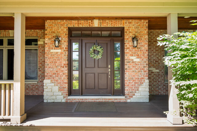 Property Photo:  26542 N Topanga Trail  IL 60084 