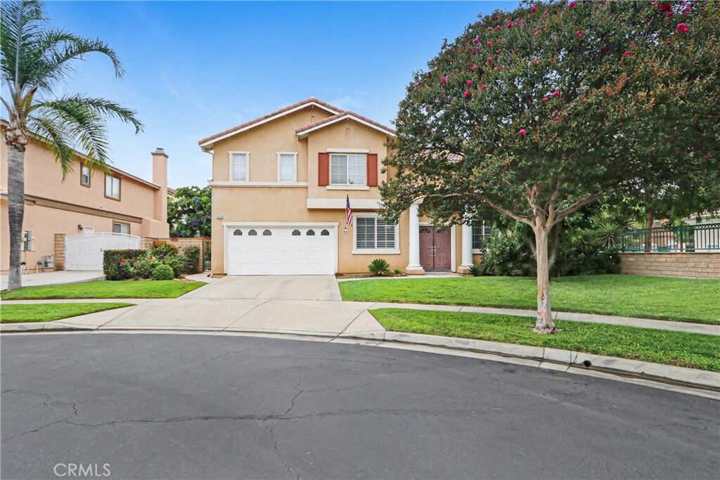 Property Photo:  9476 Glenaire Court  CA 91730 