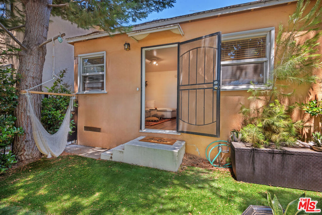 Property Photo: 13013 Venice Boulevard CA 90066