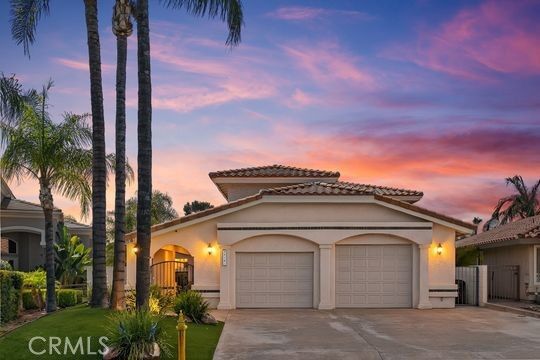 Property Photo:  30181 Swan Point  CA 92587 