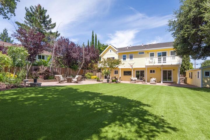 Property Photo: 49 W Summit Drive CA 94062