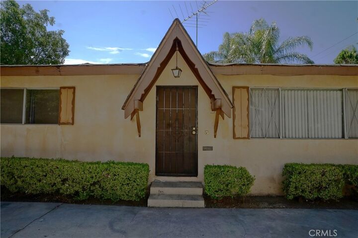 Property Photo:  3505 McKinley  CA 92506 