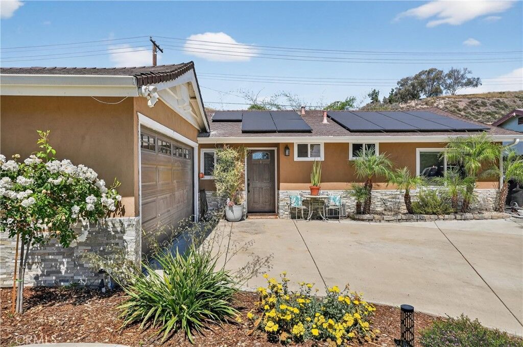 Property Photo:  2239 Farringdon  CA 91768 