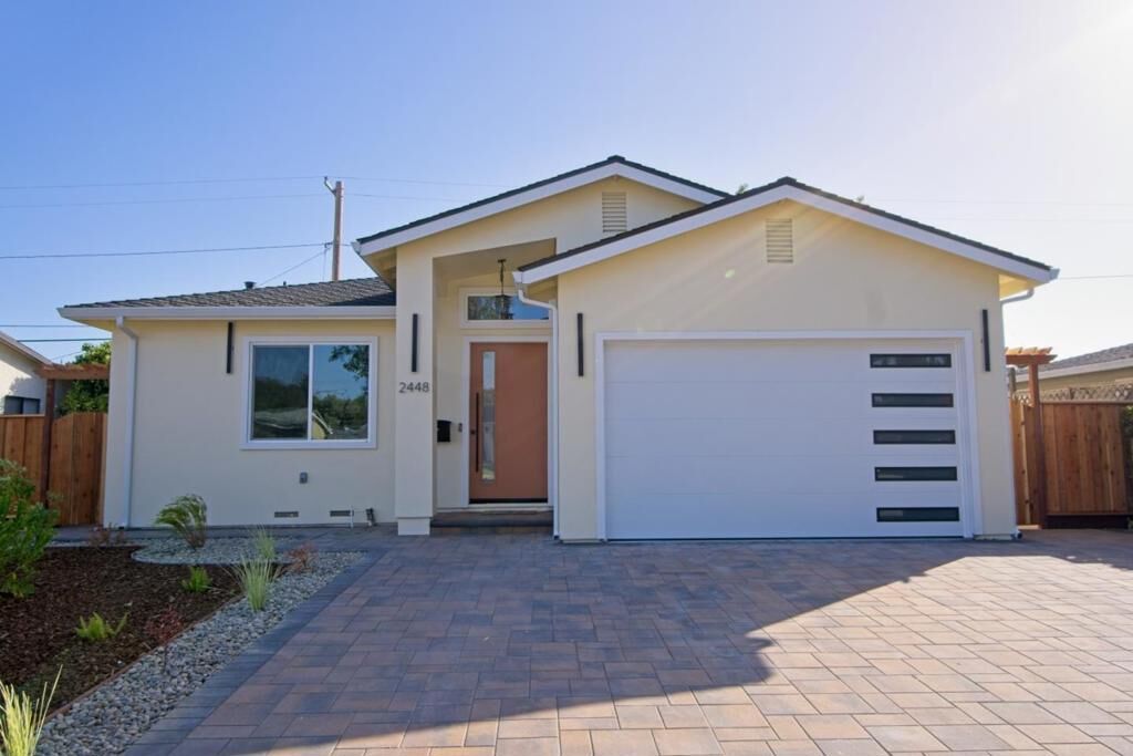 Property Photo:  2448 Moraine Drive  CA 95051 