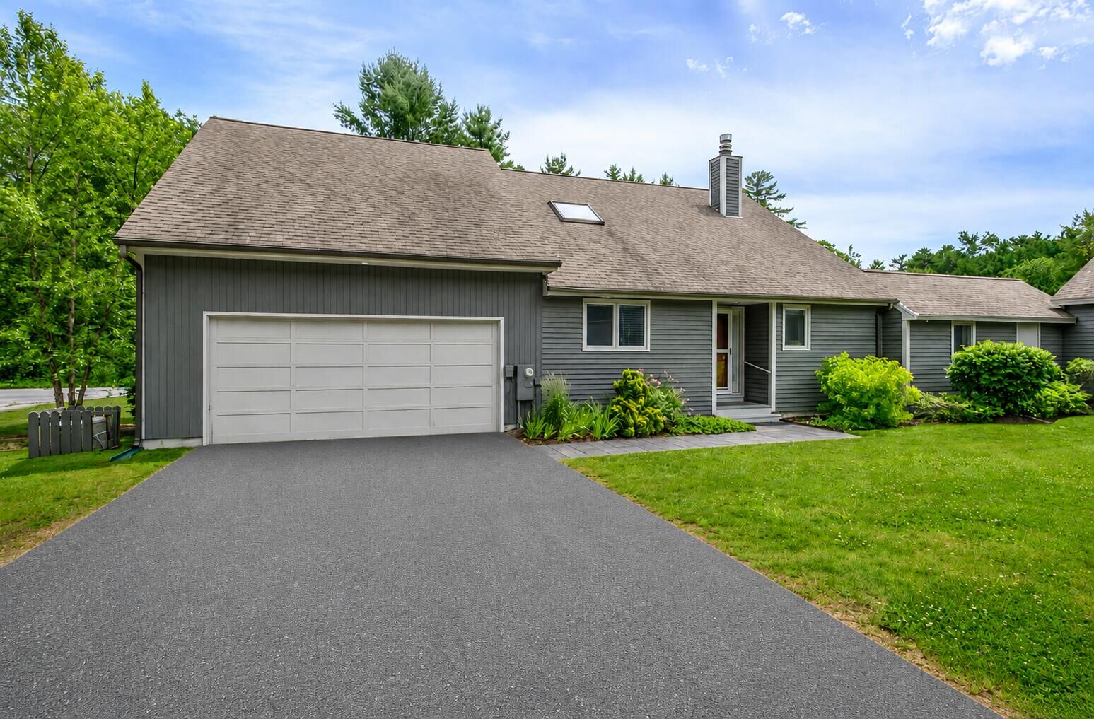 Property Photo:  232 Bluff Road 232  ME 04096 