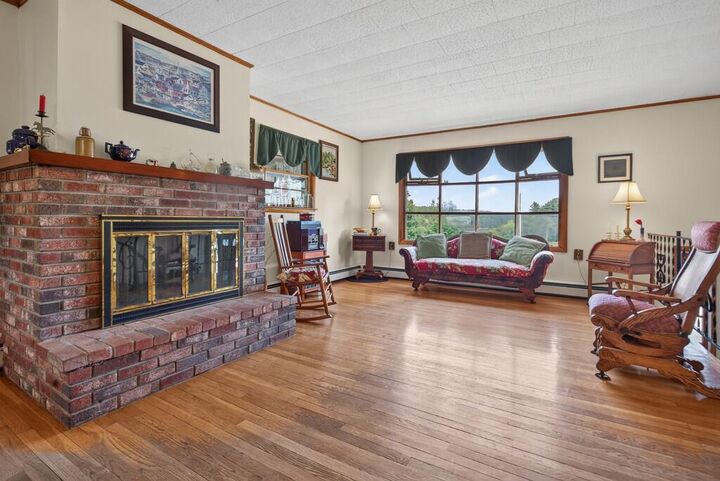 Property Photo: 28 Marine Street ME 04496
